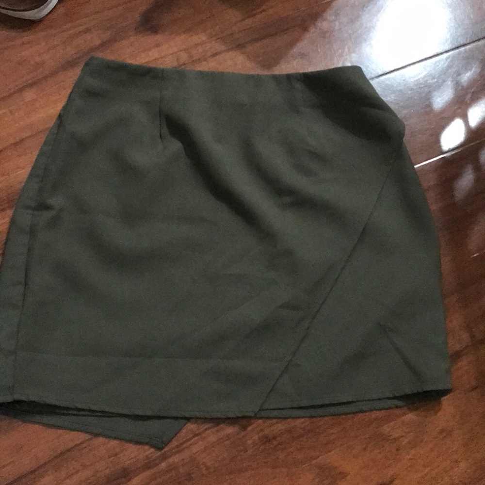 Tobi skirt
